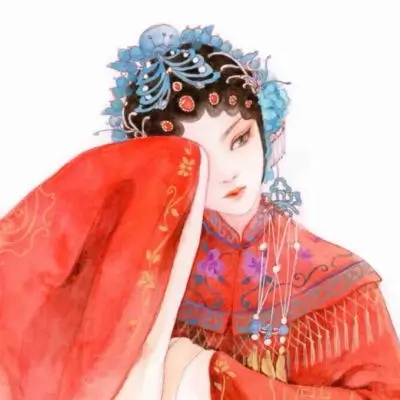 用户 小满 的头像